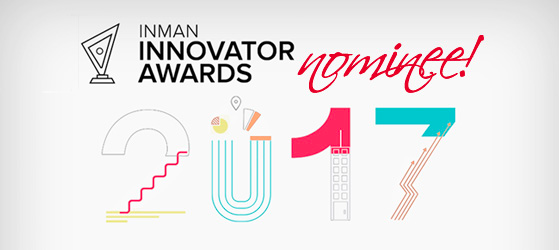 Inman Innovator Tiffany McQuaid Nominee